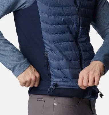 Men's Powder Pass™ Vest