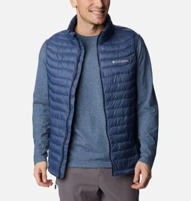 Men's Powder Pass™ Vest