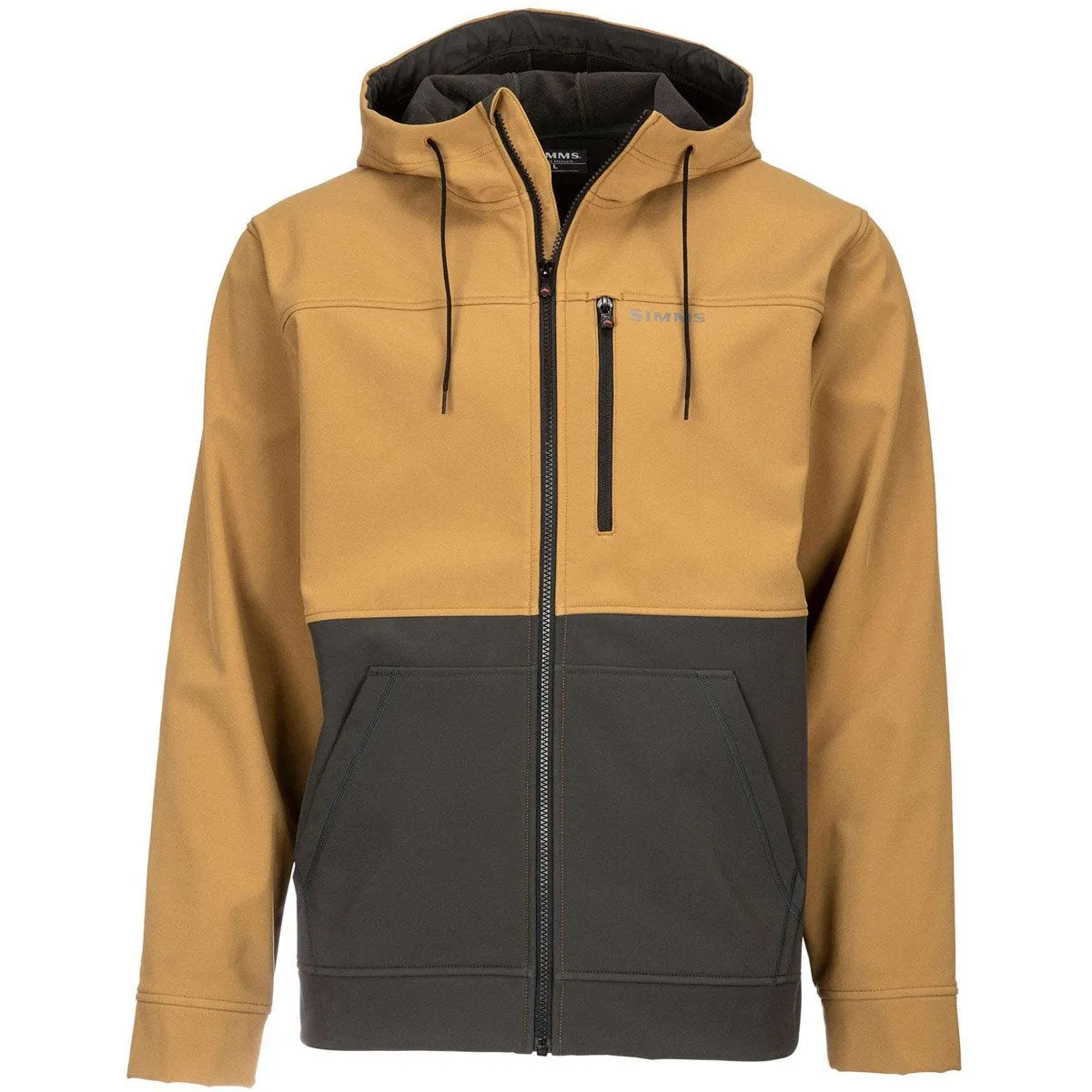 Men's Rogue Fleece Hoody