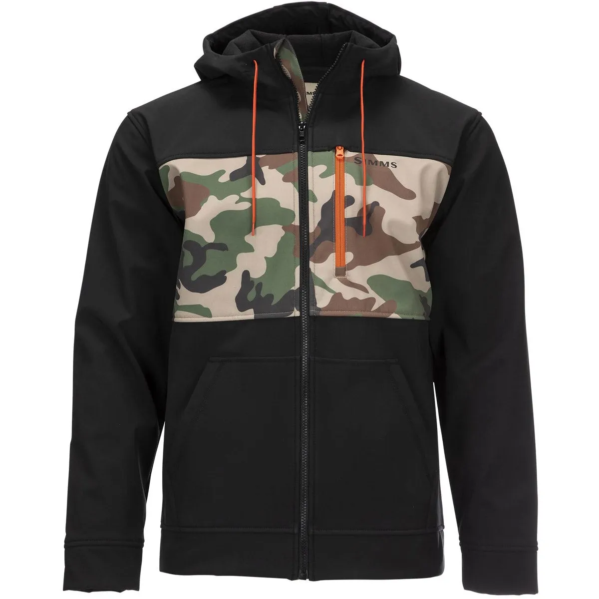 Men's Rogue Fleece Hoody