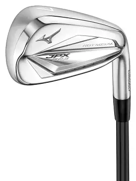 MIZUNO JPX923 Hot Metal Iron - Graphite RH mens