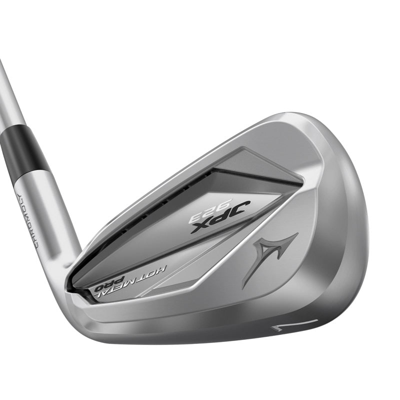 MIZUNO JPX923 Hot Metal Pro Iron RH mens