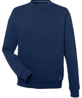 Nautica Men's Anchor Fleece Crewneck Sweatshirt