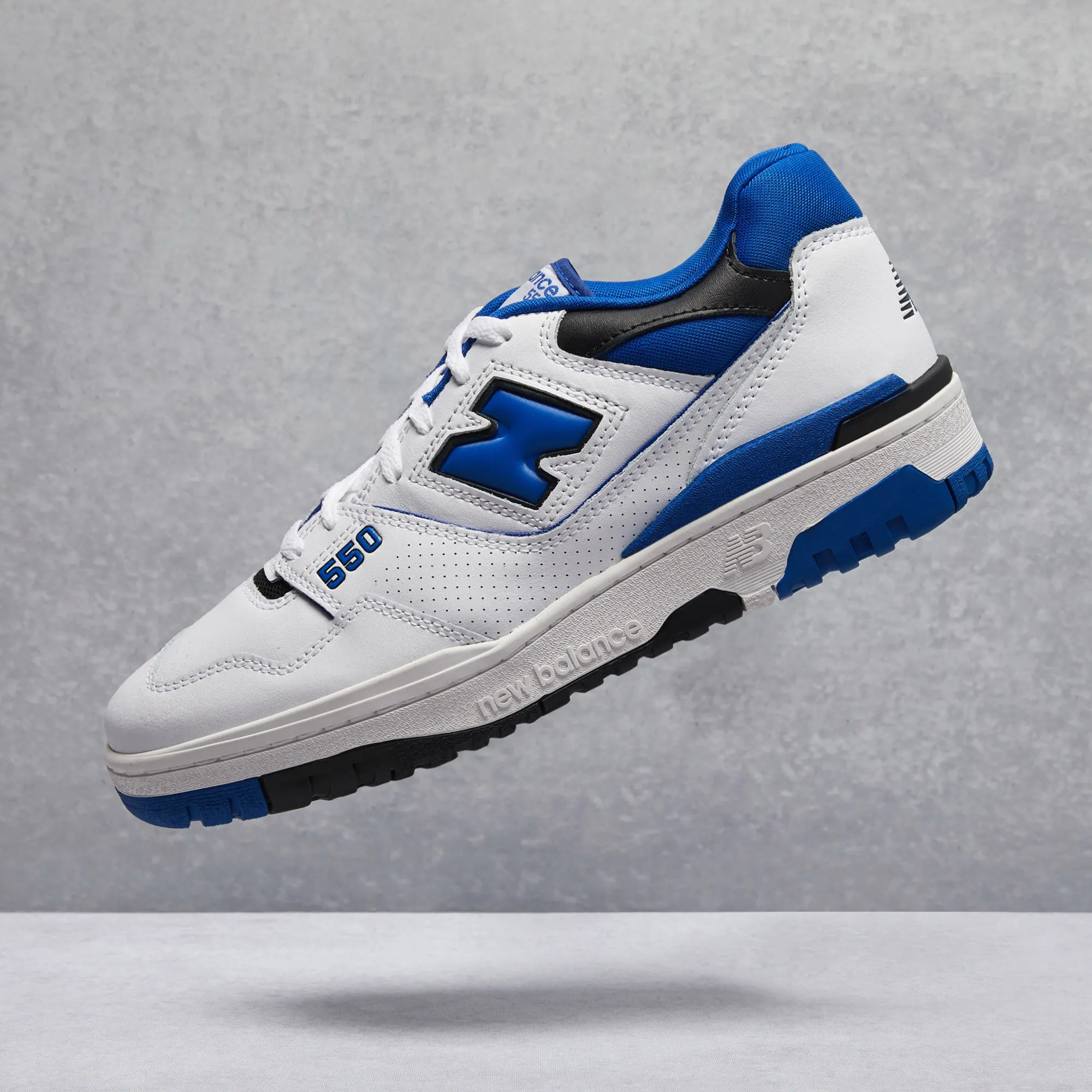 New Balance BB550 Shoes