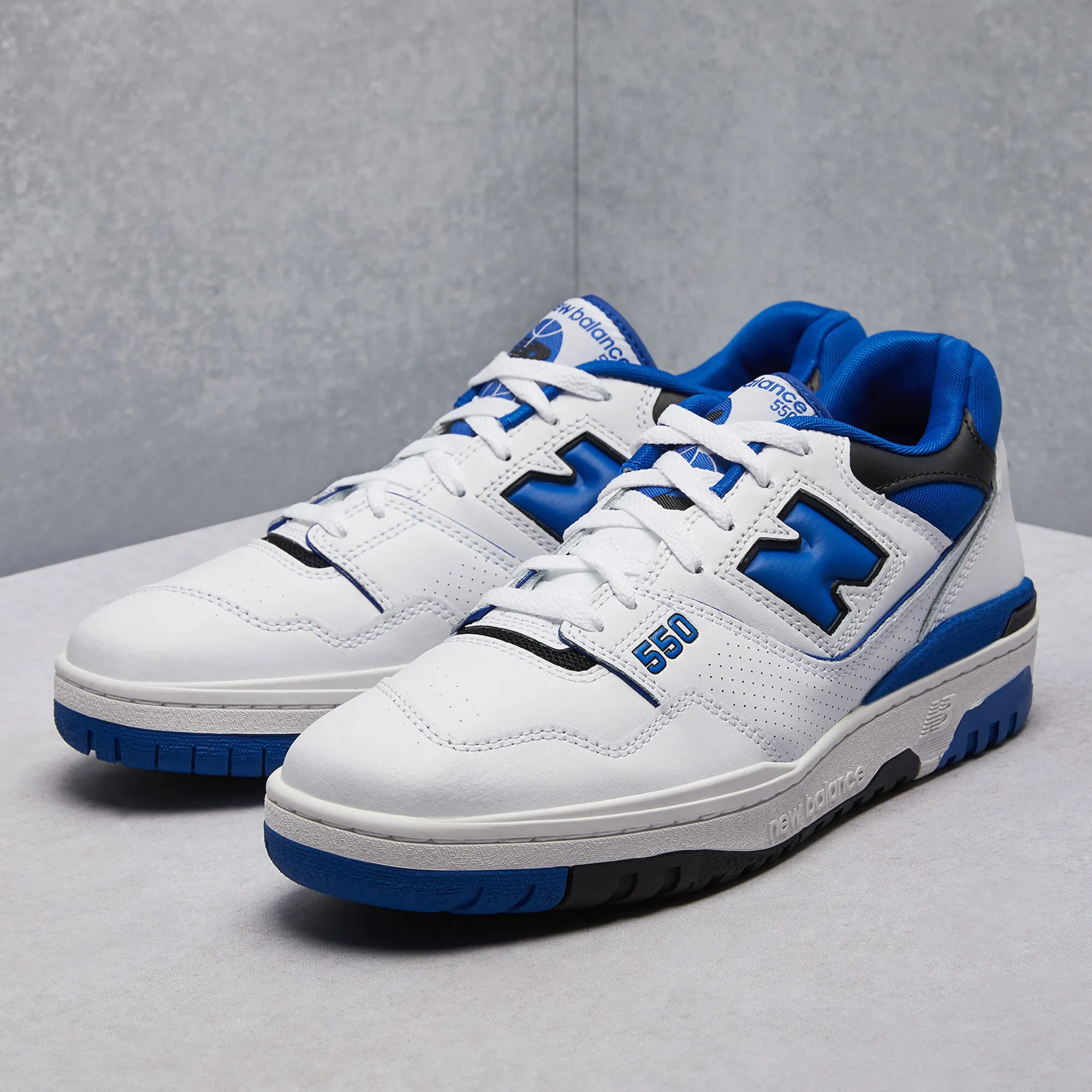 New Balance BB550 Shoes