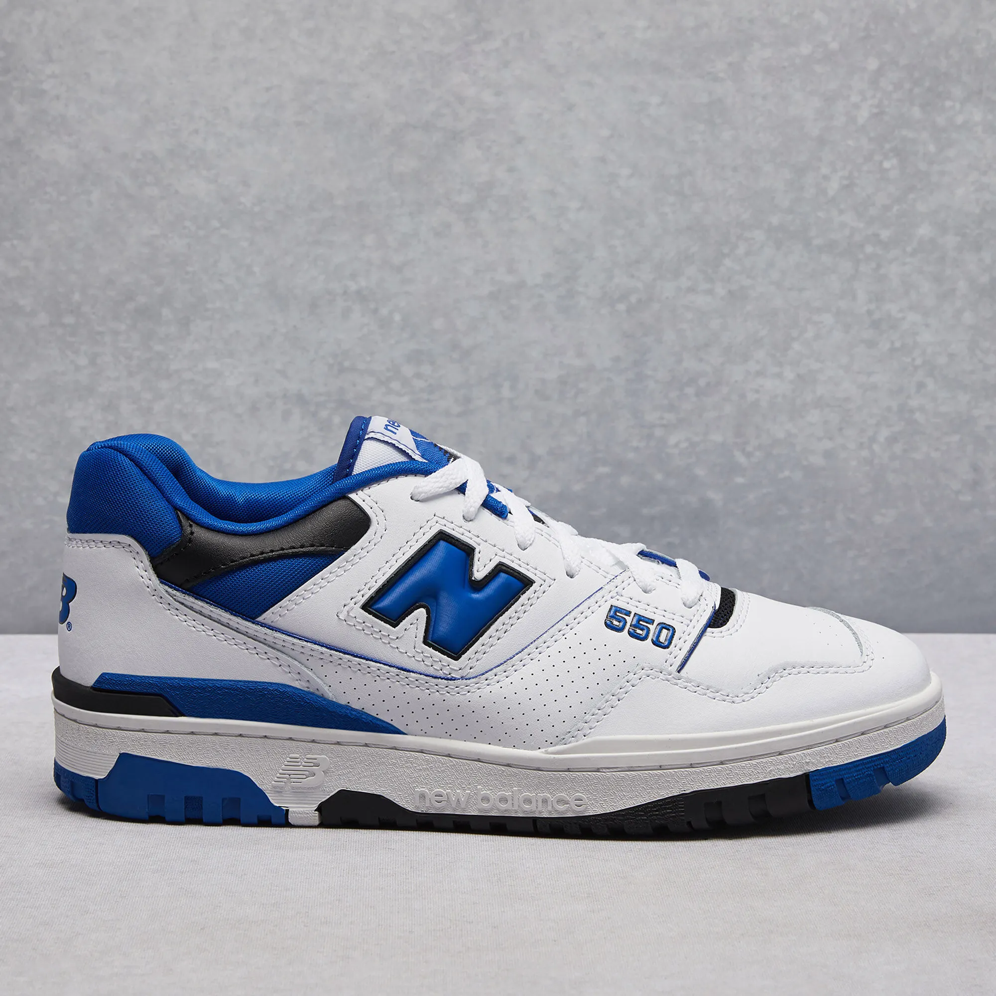 New Balance BB550 Shoes