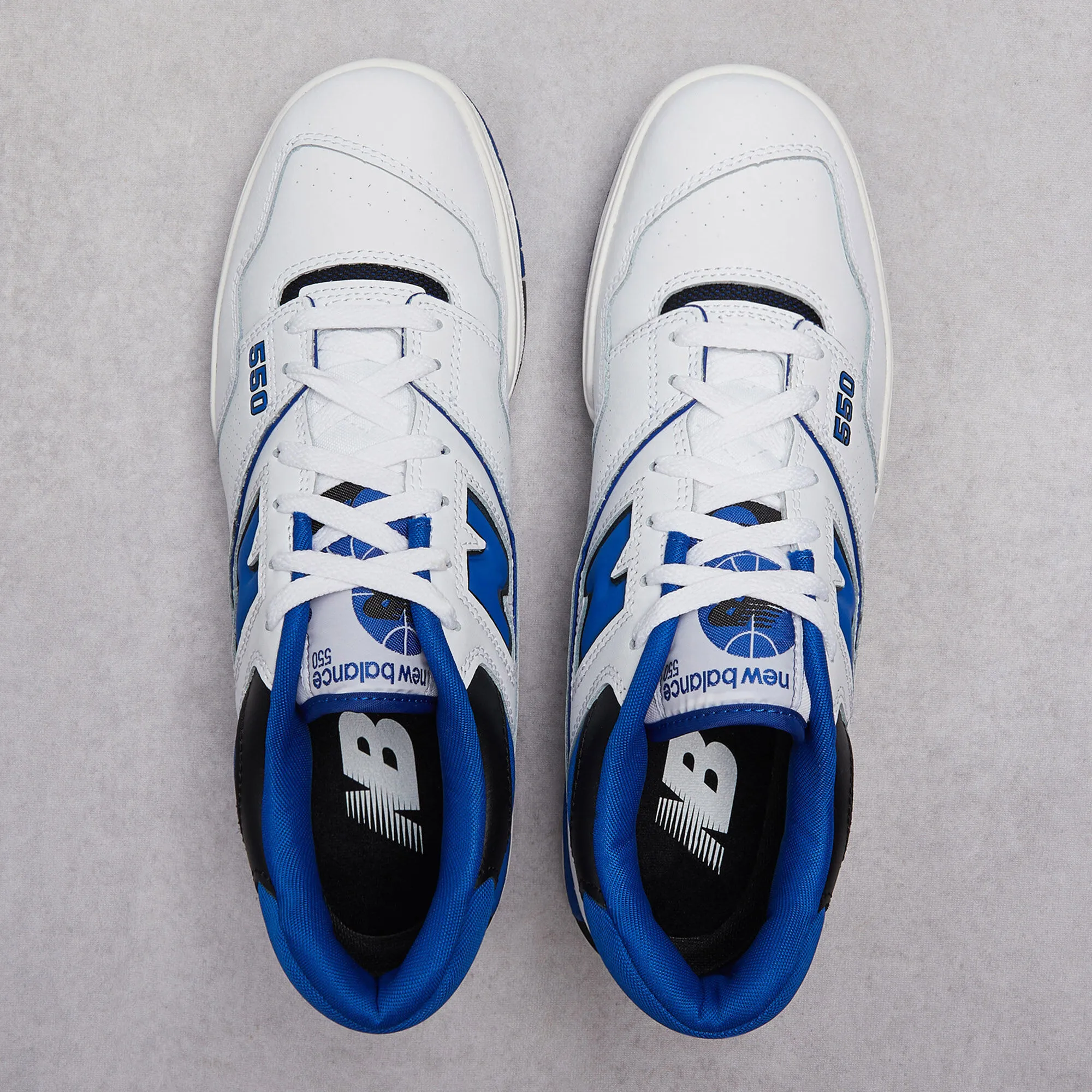 New Balance BB550 Shoes