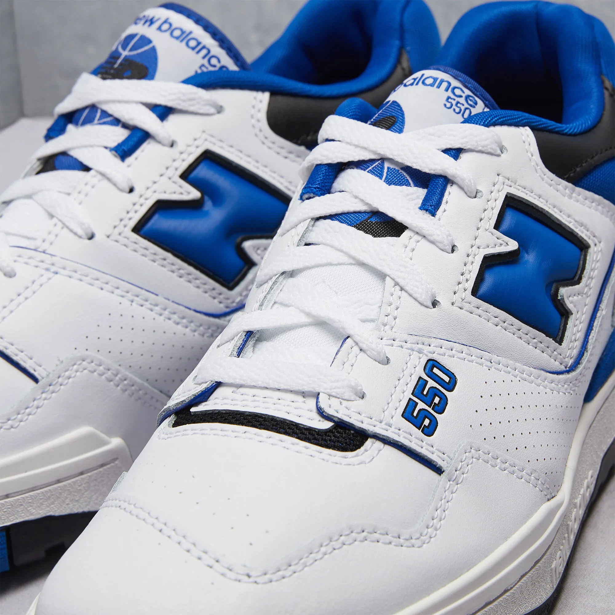 New Balance BB550 Shoes