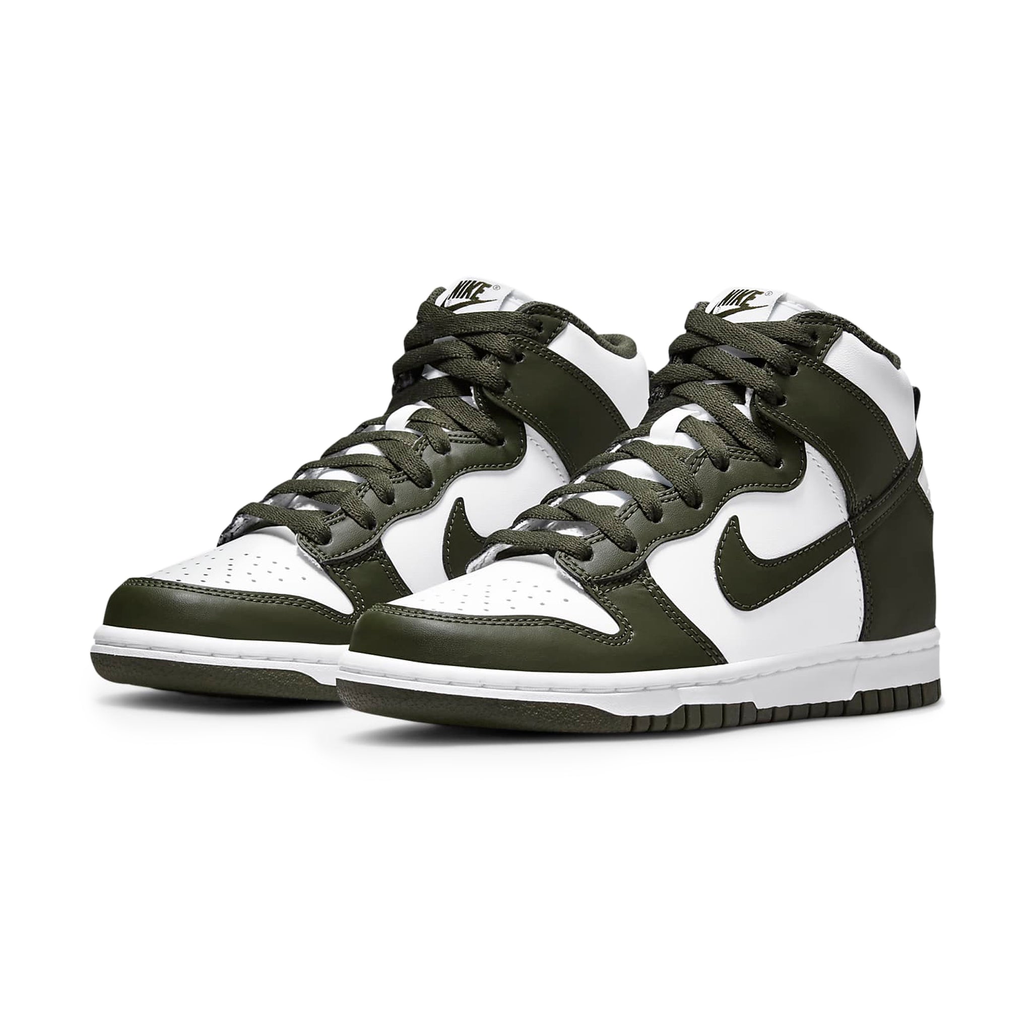 Nike Dunk High Cargo Khaki (GS)