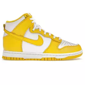 Nike Dunk High Dark Sulfur (W)