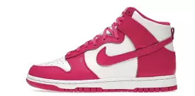 Nike Dunk High Pink Prime (W)