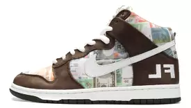 Nike Dunk High Pro SB FLOM