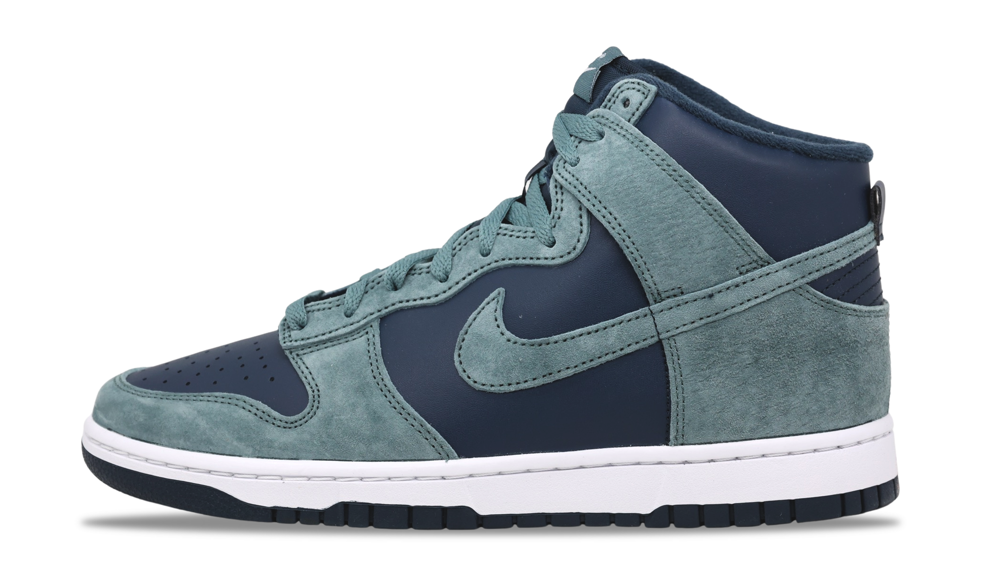 Nike Dunk High Retro Premium Armory Navy