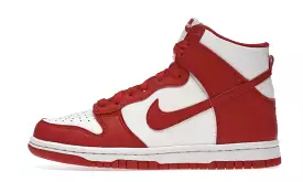 Nike Dunk High University Red (GS)