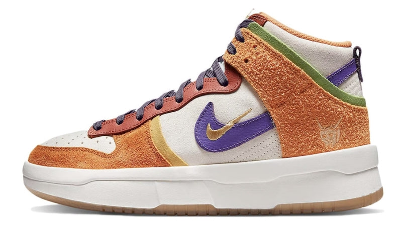 Nike Dunk High Up Setsubun (W)