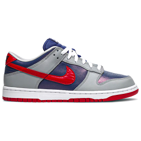 Nike Dunk Low CO.JP Samba (2020)