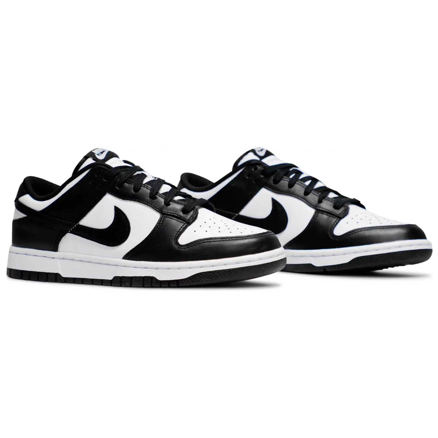 Nike Dunk Low Retro Panda