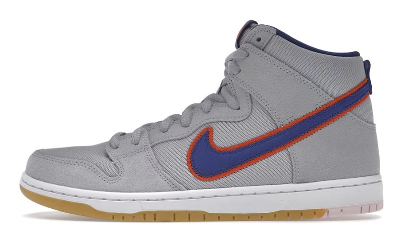 Nike SB Dunk High New York Mets