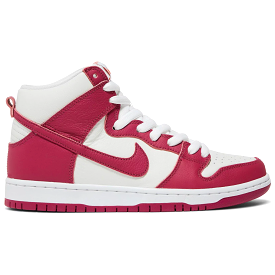 Nike SB Dunk High Pro Orange Label Sweet Beet