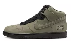 Nike SB Dunk High Soulgoods Olive