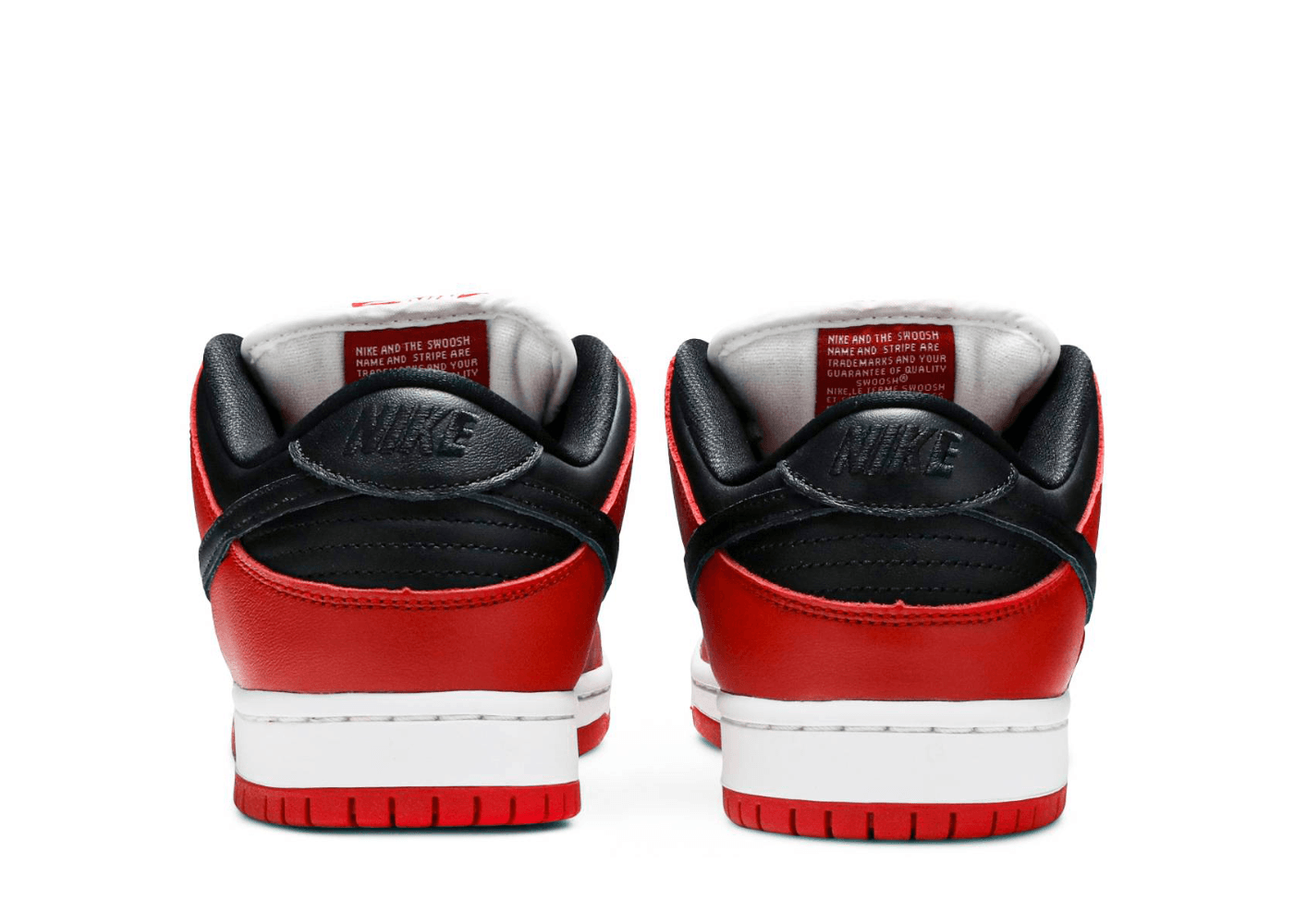 Nike SB Dunk Low J-Pack Chicago