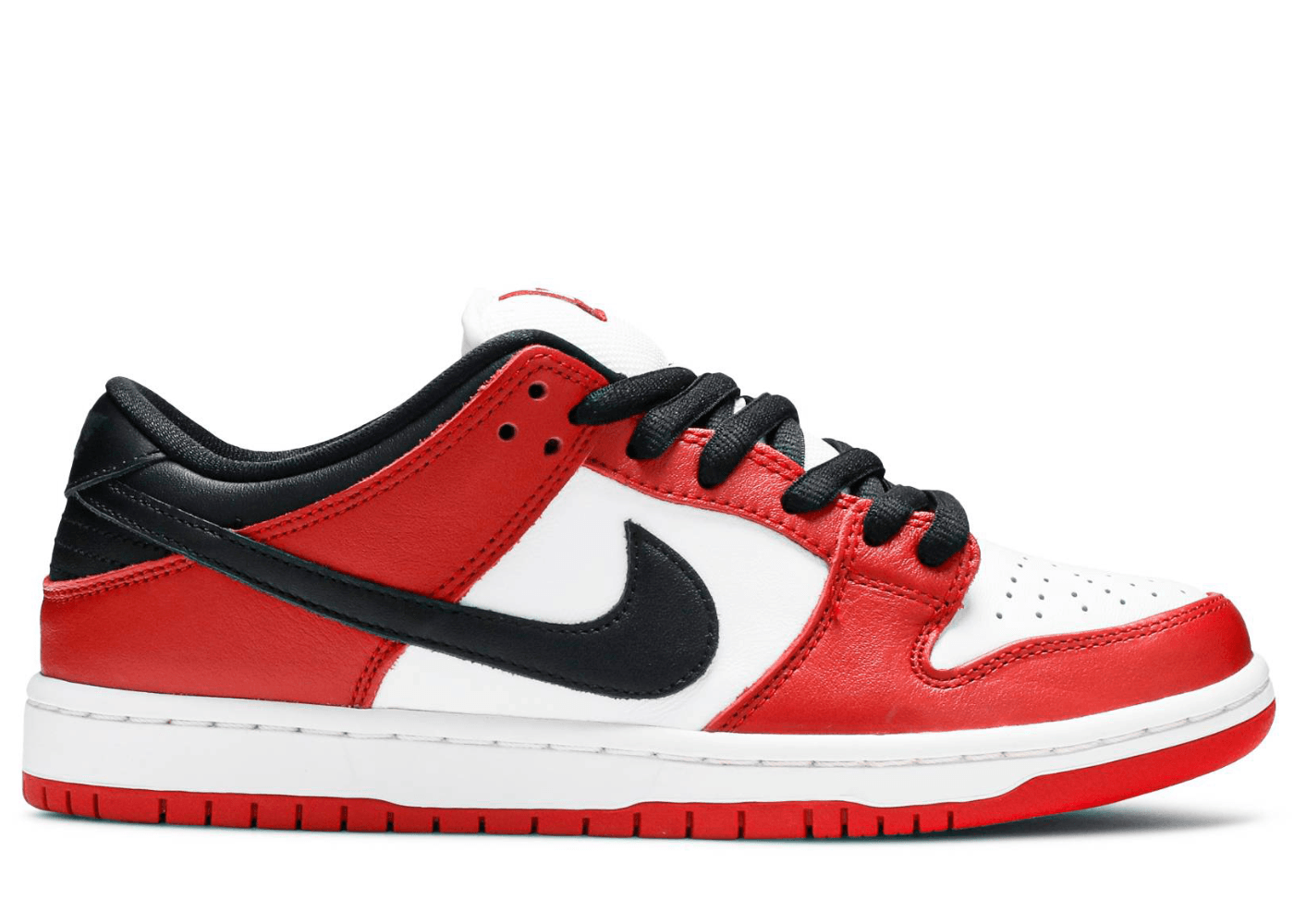 Nike SB Dunk Low J-Pack Chicago