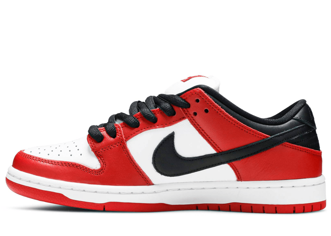 Nike SB Dunk Low J-Pack Chicago