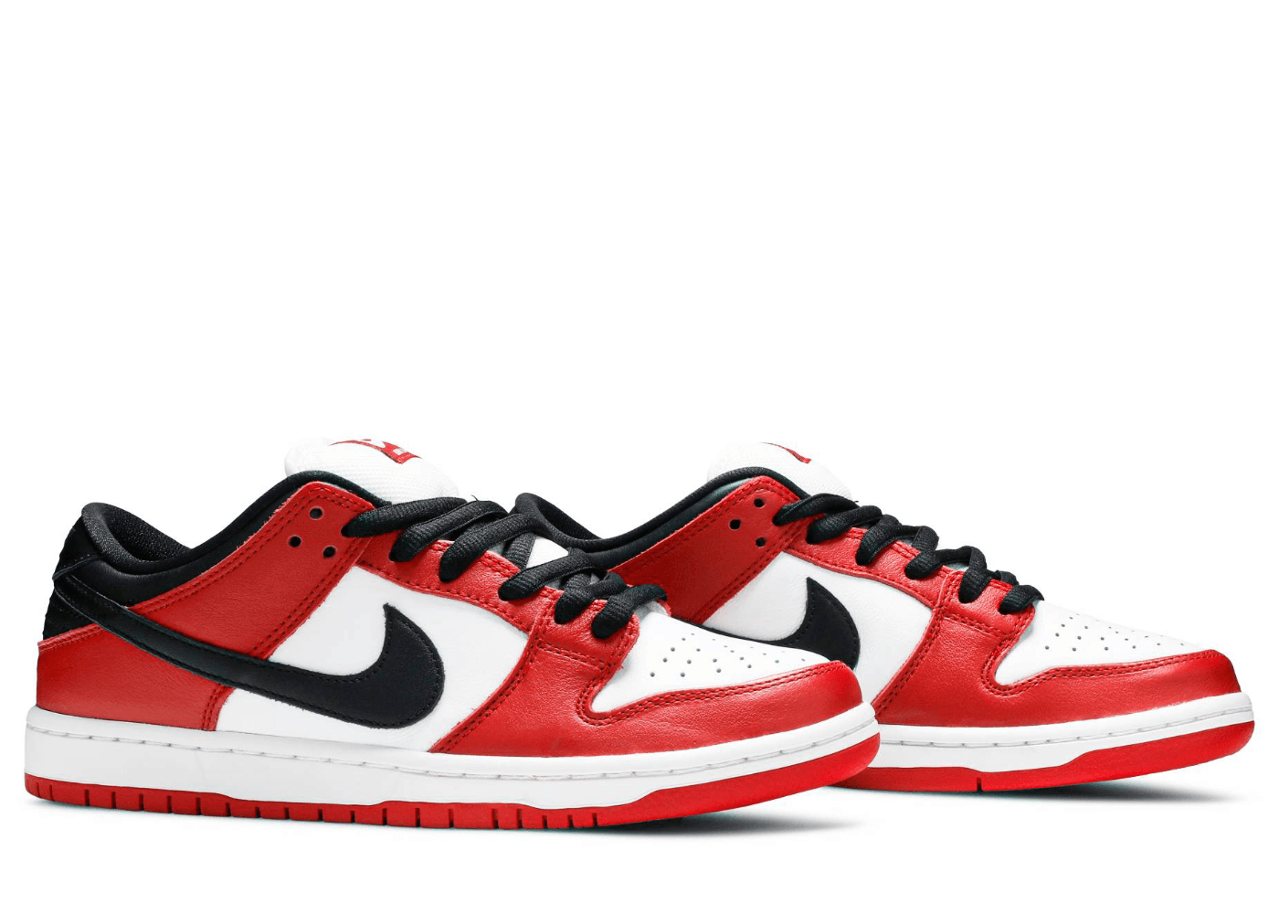 Nike SB Dunk Low J-Pack Chicago