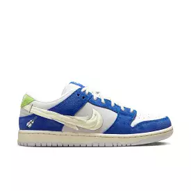 NIKE SB DUNK LOW PRO QS FLY STREETWEAR GARDENIA