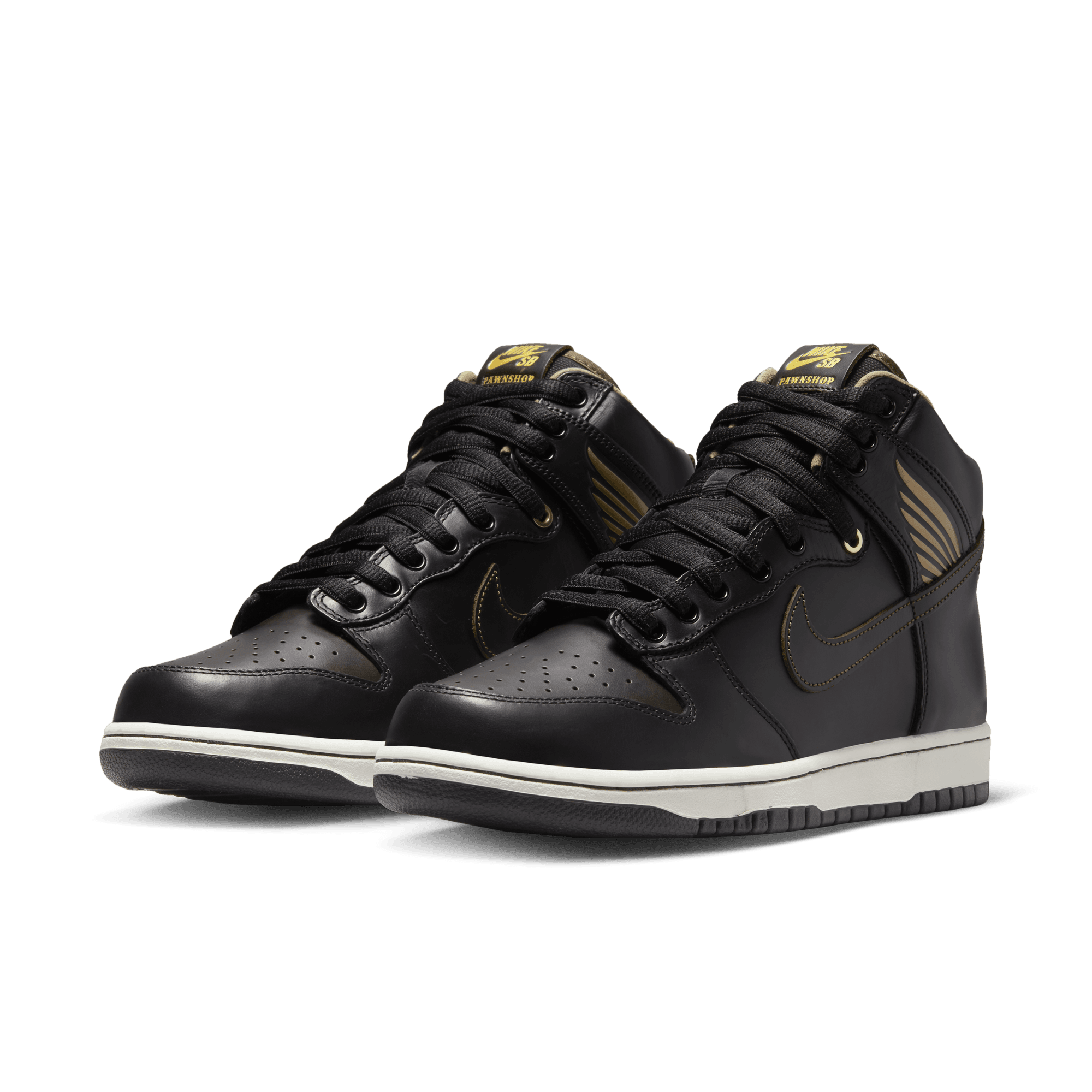 Nike SB x Pawnshop Dunk High Old Soul