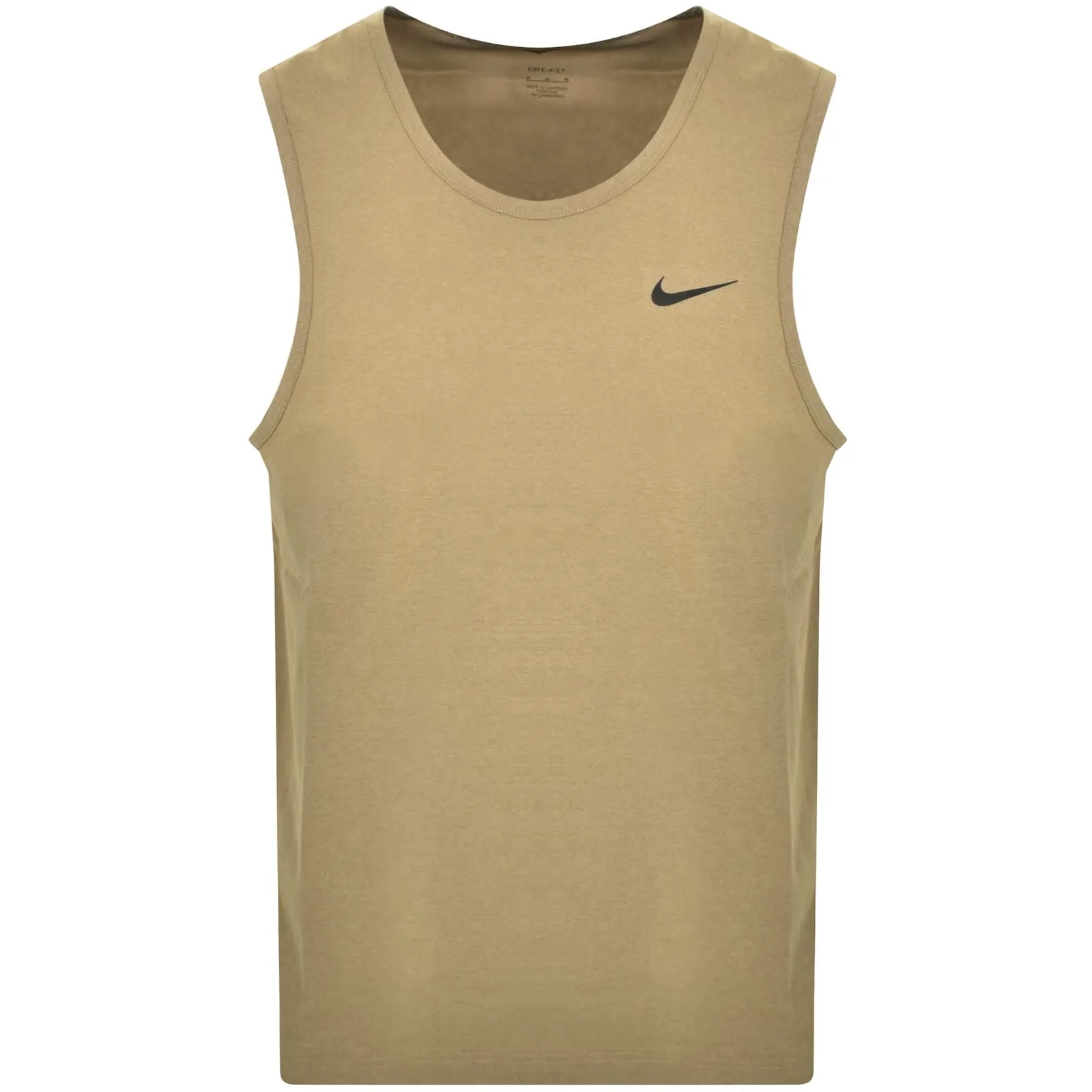 Nike Training Hyverse Vest Khaki