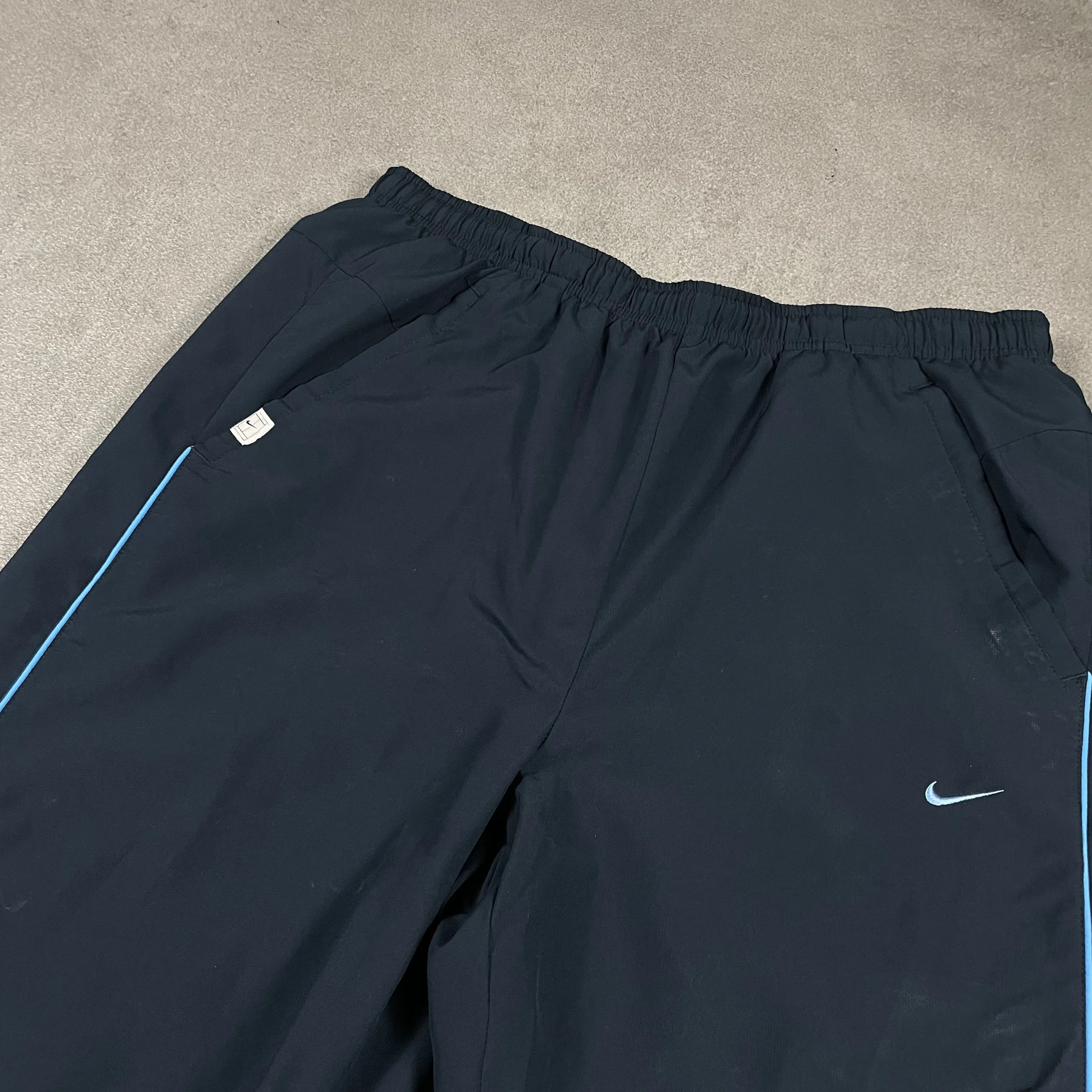 Nike vintage Trackpant (XL)