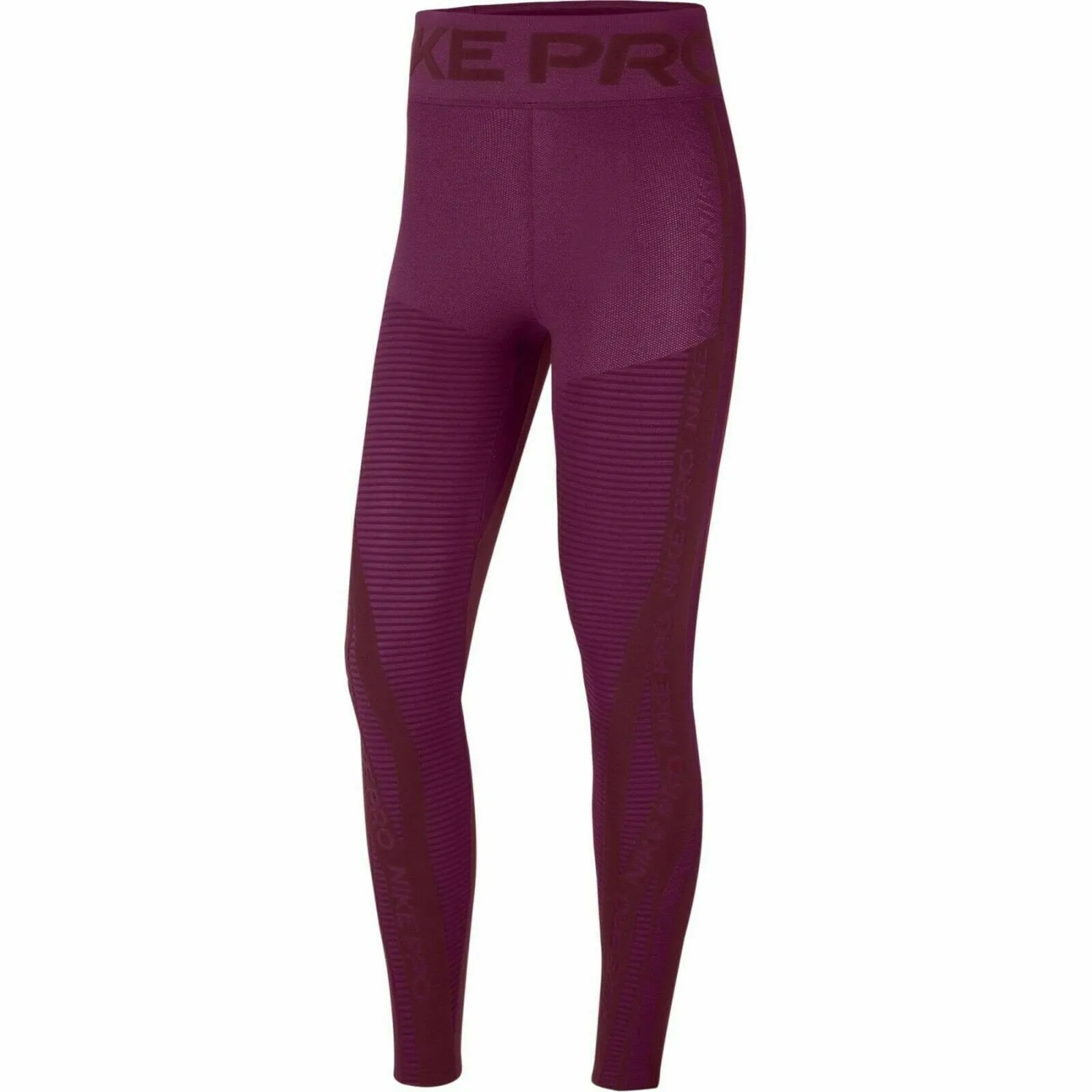 Nike Women's Pro HyperWarm Training Tights