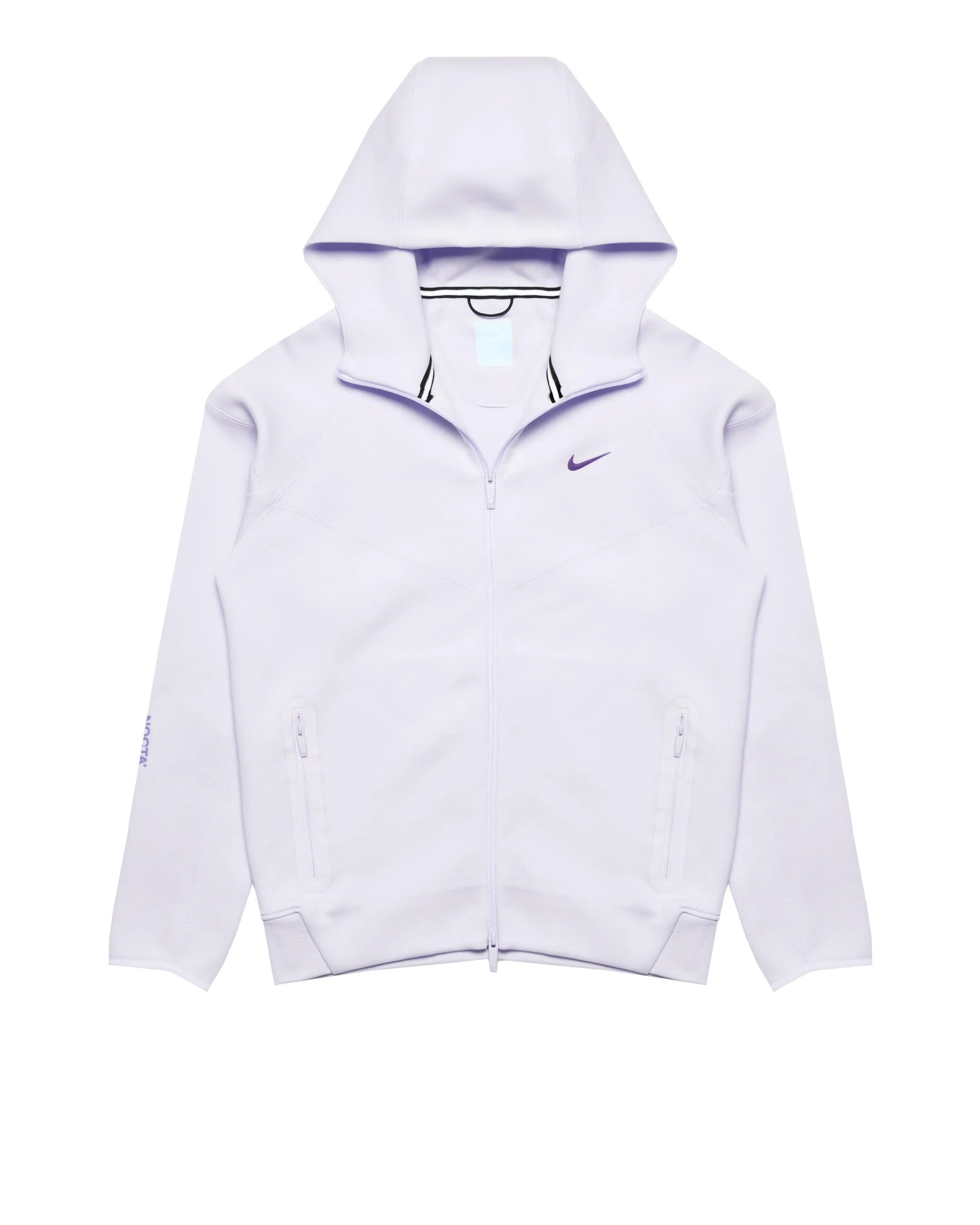 Nike x NOCTA Tech Fleece Zip Hoodie