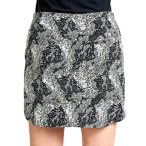 Nivo Skort Libi