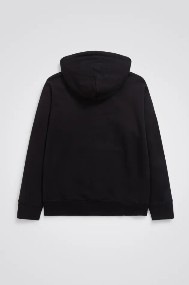 Norse Projects Arne Logo Hoody – Nautica Menswear