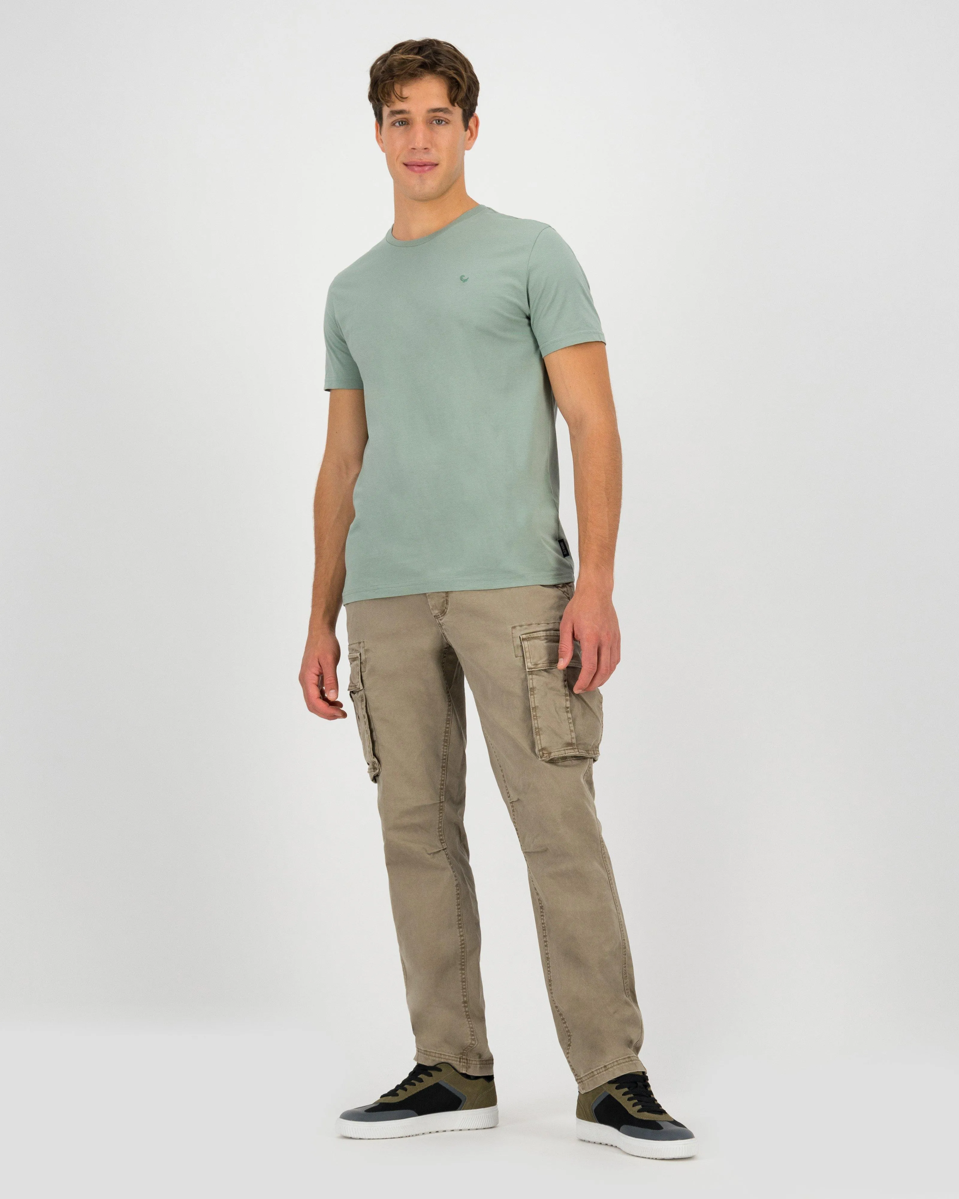 Old Khaki Men's Arian Utility Pants | Cape Union Mart