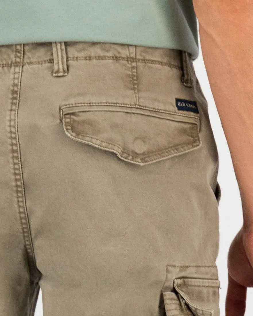 Old Khaki Men's Arian Utility Pants | Cape Union Mart