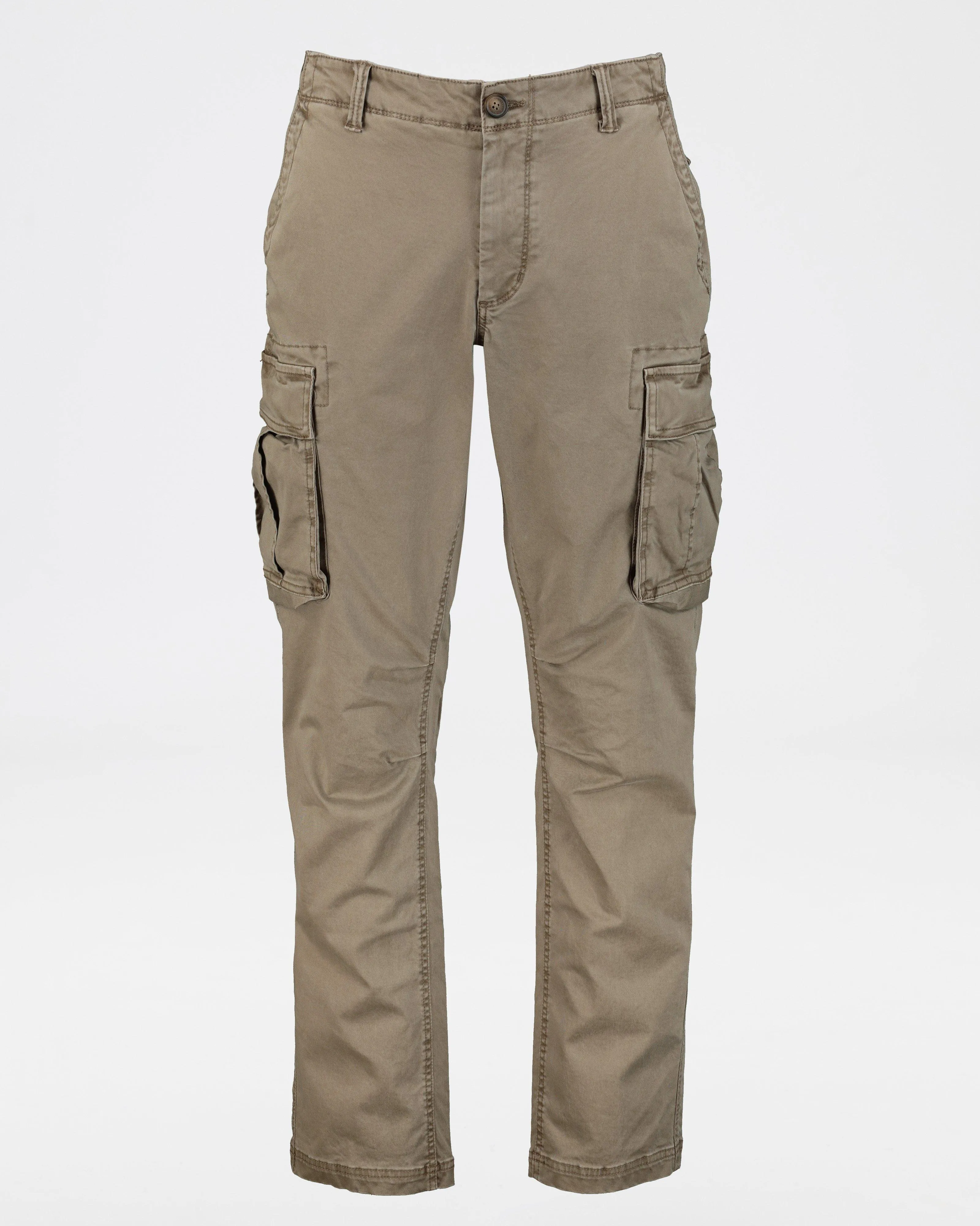 Old Khaki Men's Arian Utility Pants | Cape Union Mart