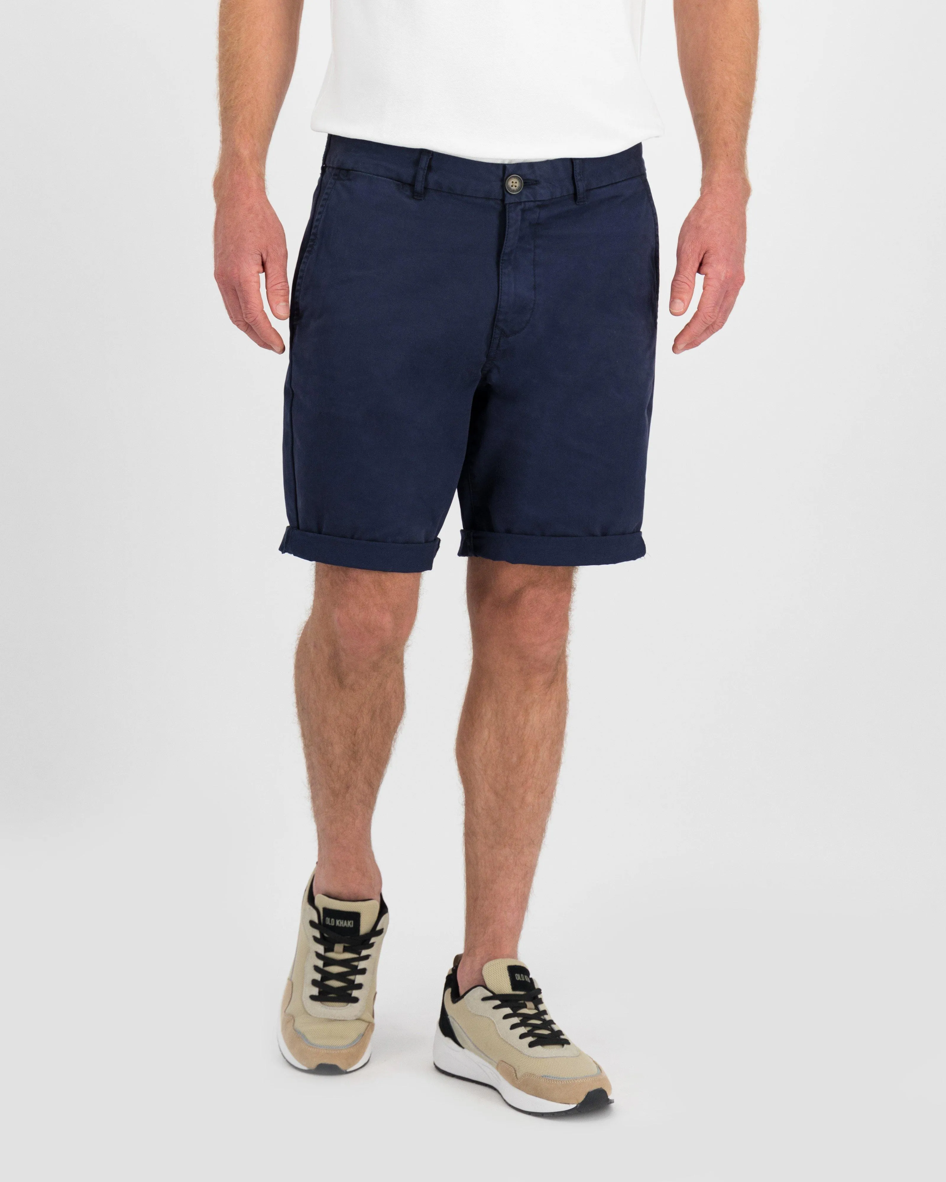 Old Khaki Men's Harvey Shorts | Cape Union Mart