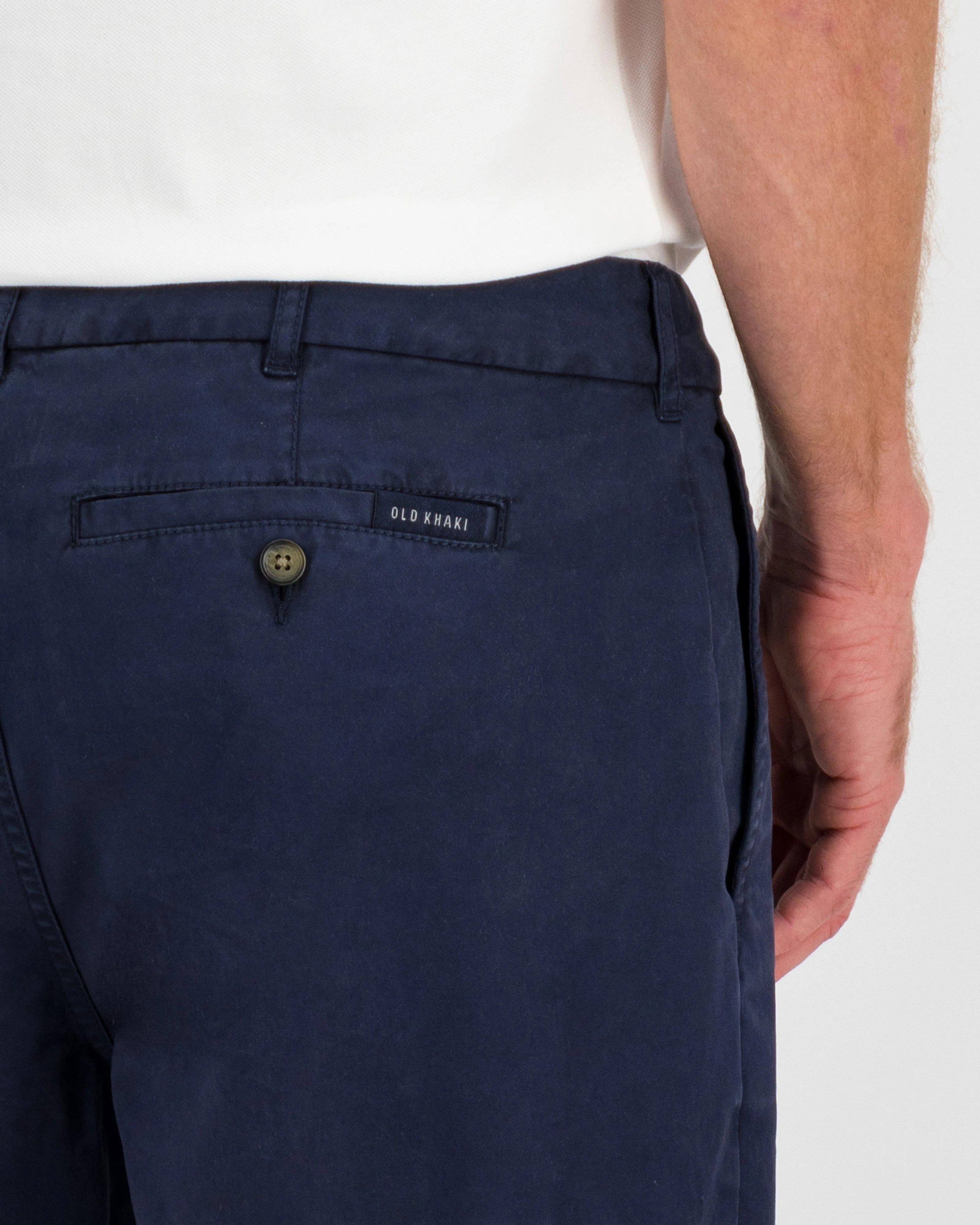 Old Khaki Men's Harvey Shorts | Cape Union Mart