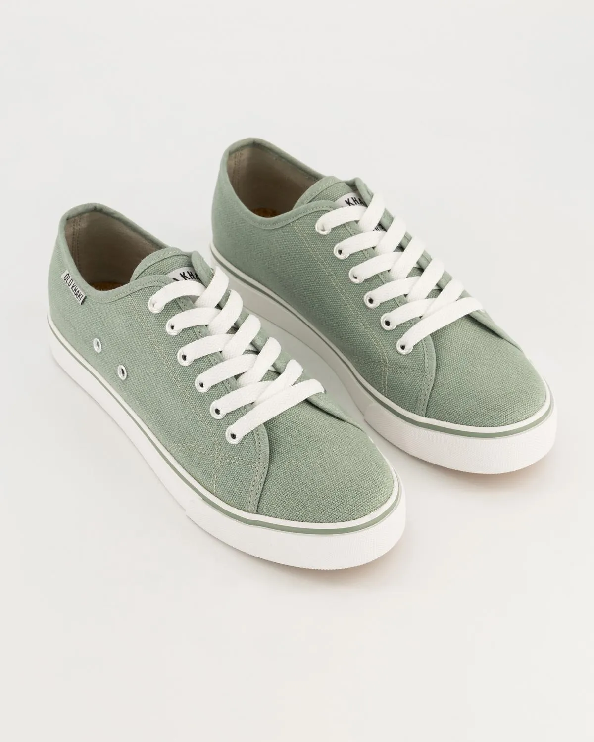 Old Khaki Women's Kelsey Sneakers | Cape Union Mart