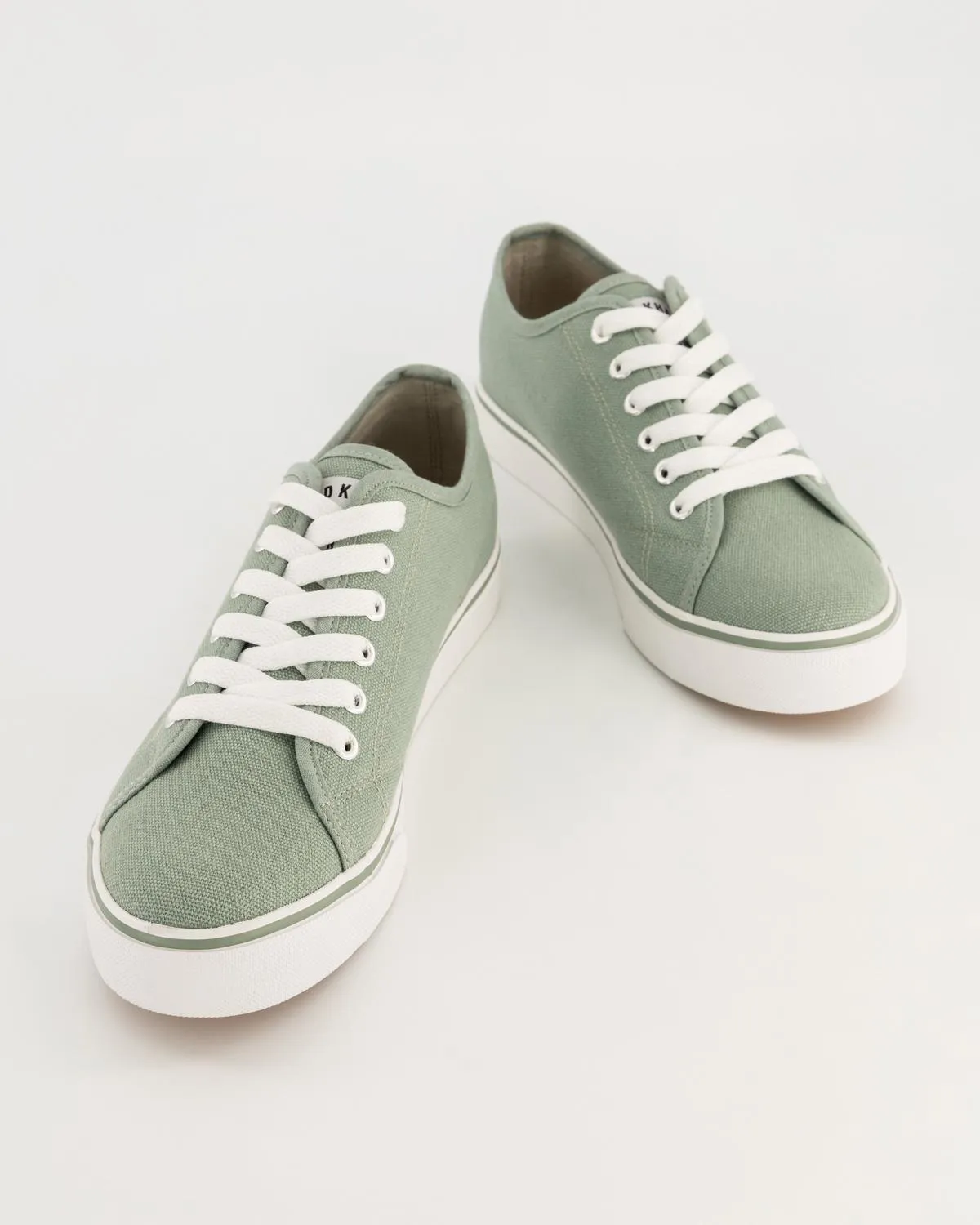 Old Khaki Women's Kelsey Sneakers | Cape Union Mart