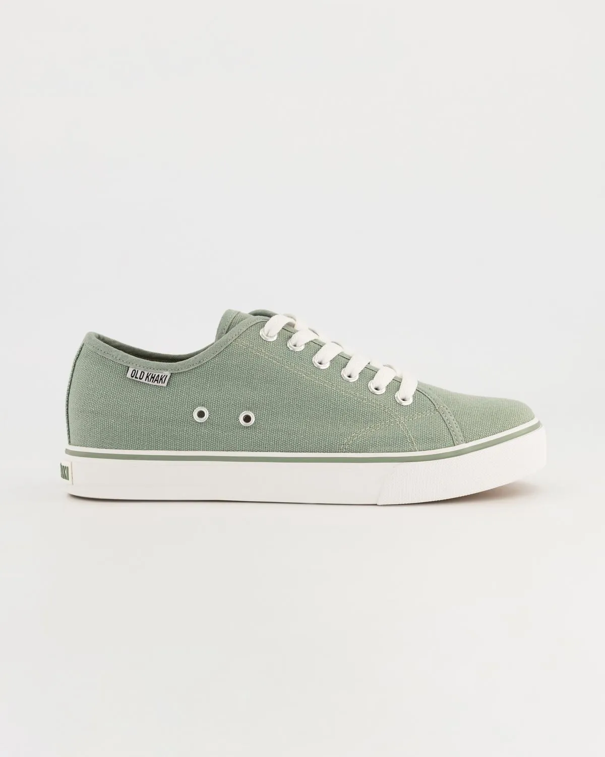 Old Khaki Women's Kelsey Sneakers | Cape Union Mart