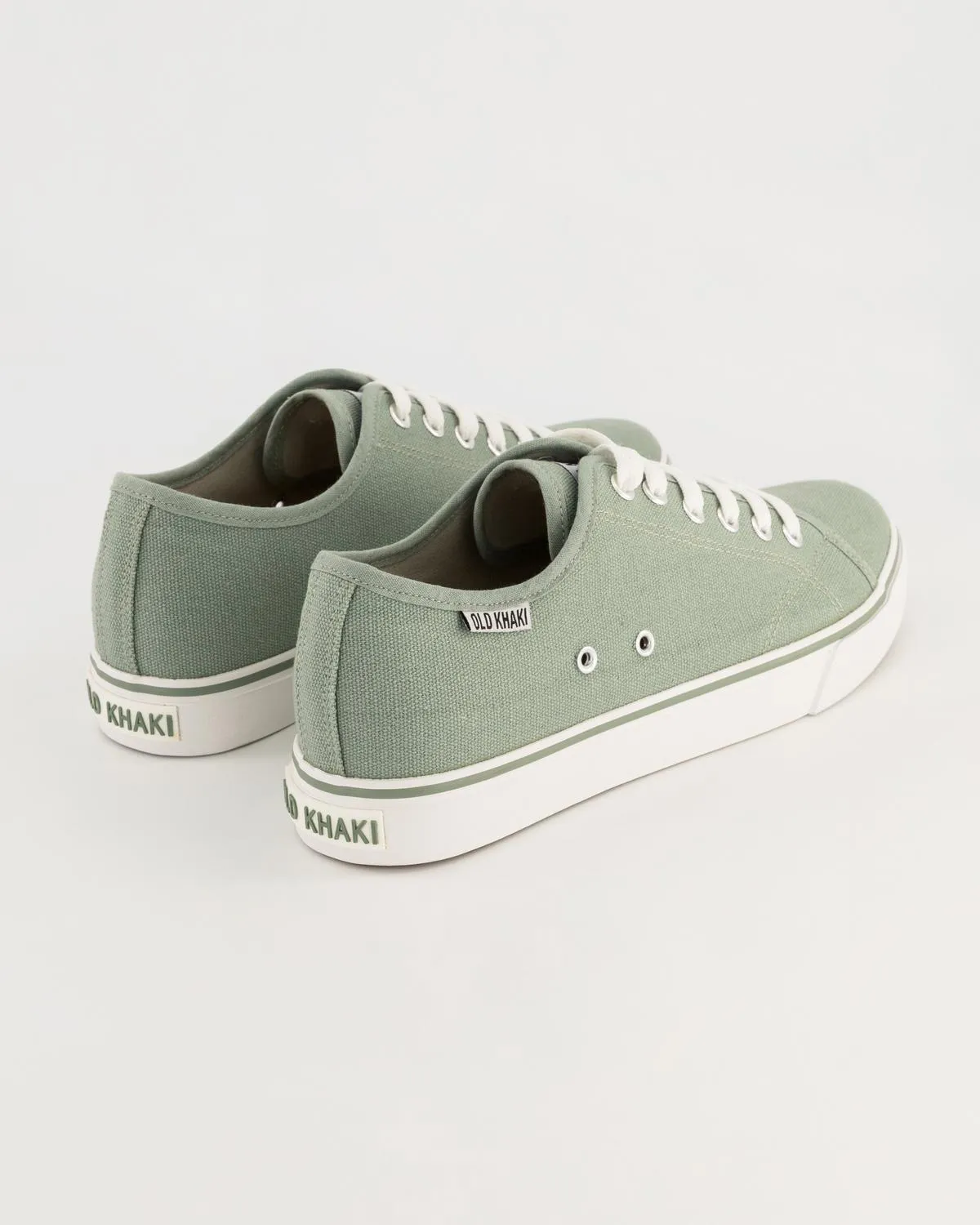 Old Khaki Women's Kelsey Sneakers | Cape Union Mart