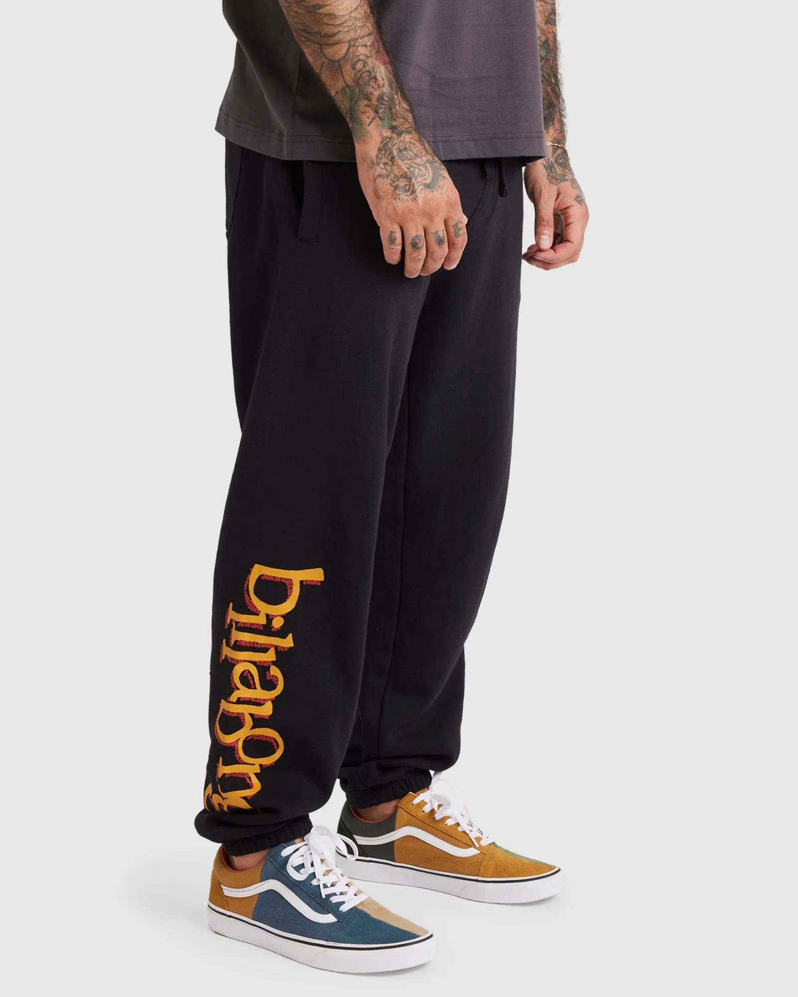 OTIS NINETEES TRACKPANT