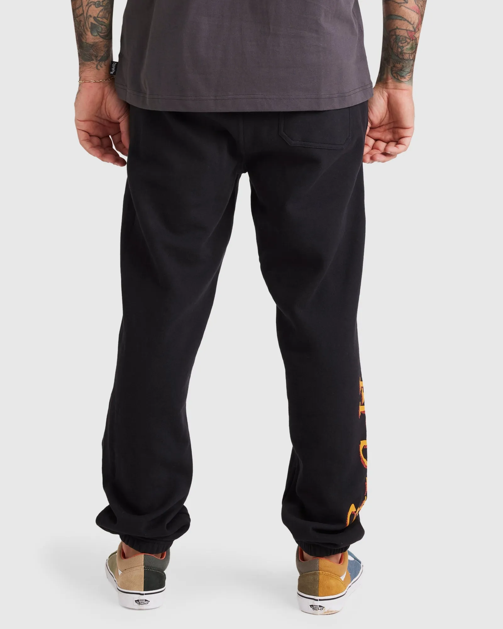 OTIS NINETEES TRACKPANT