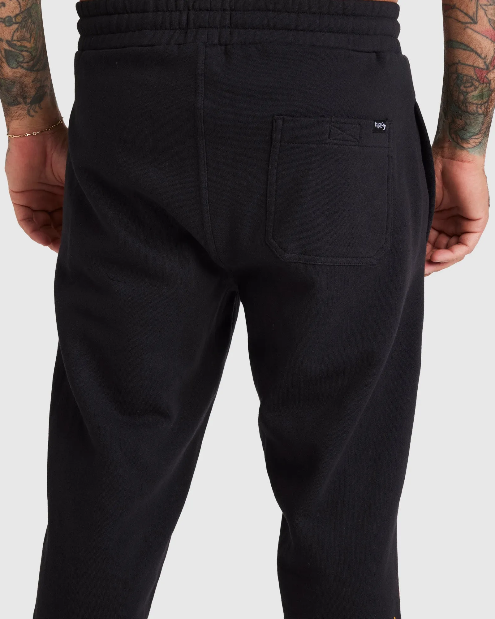 OTIS NINETEES TRACKPANT