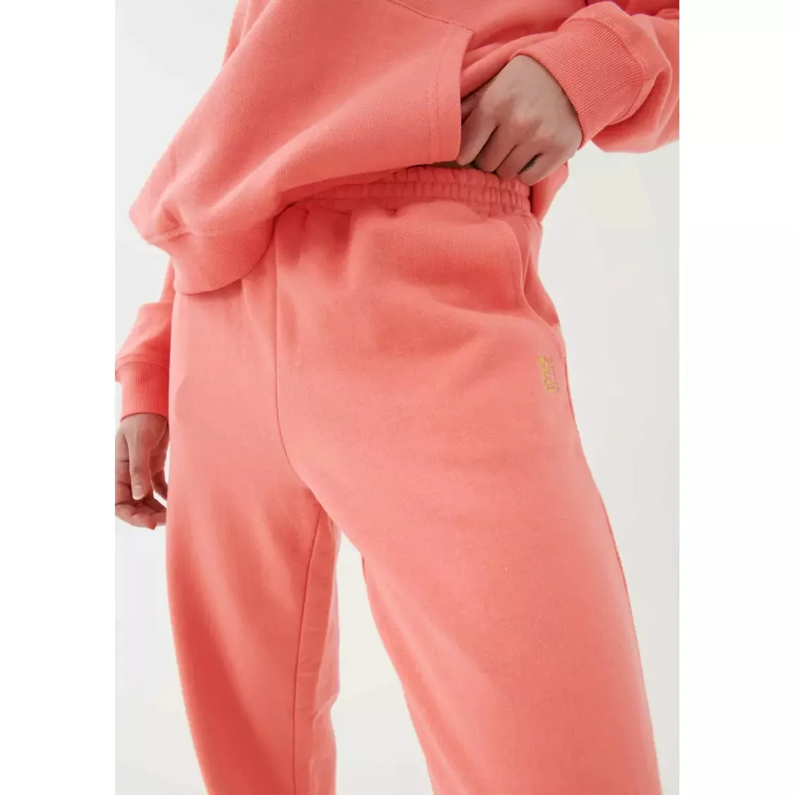 P.E NATION  P.E Nation All Around Trackpant - Tropical Pink