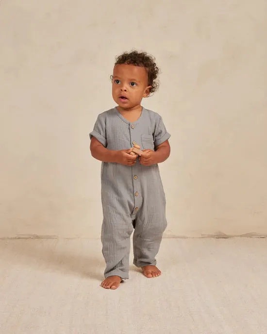 Quincy Mae Charlie Jumpsuit